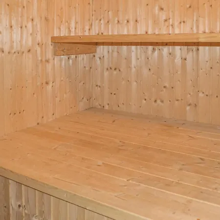 Semesterbostad Hindbaervangen X *