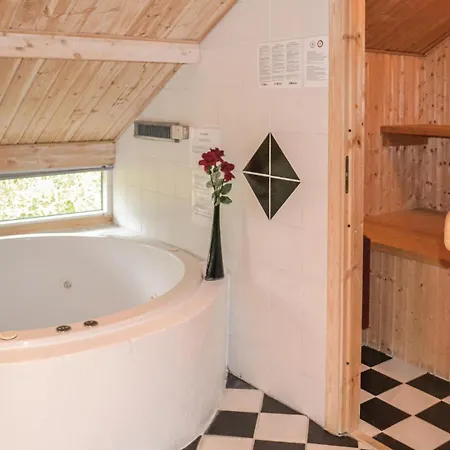 Hindbaervangen X Oksbøl