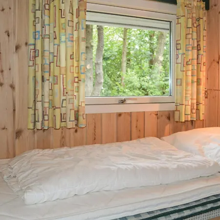 Hindbaervangen X * Oksbøl