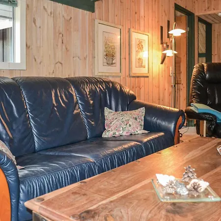 Hindbaervangen X Oksbøl