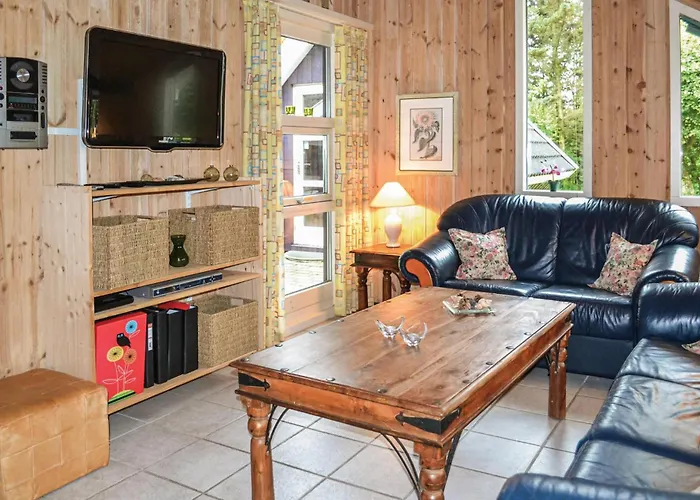 Hindbaervangen X Oksbol (Syddanmark)