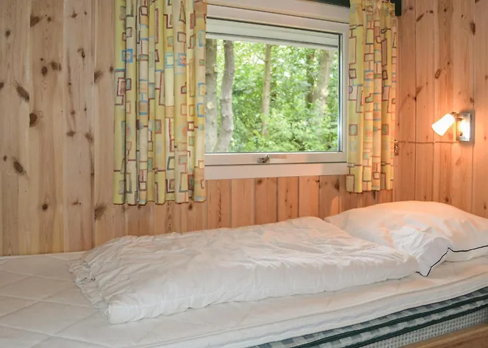 Hindbaervangen X * Oksbol (Syddanmark)