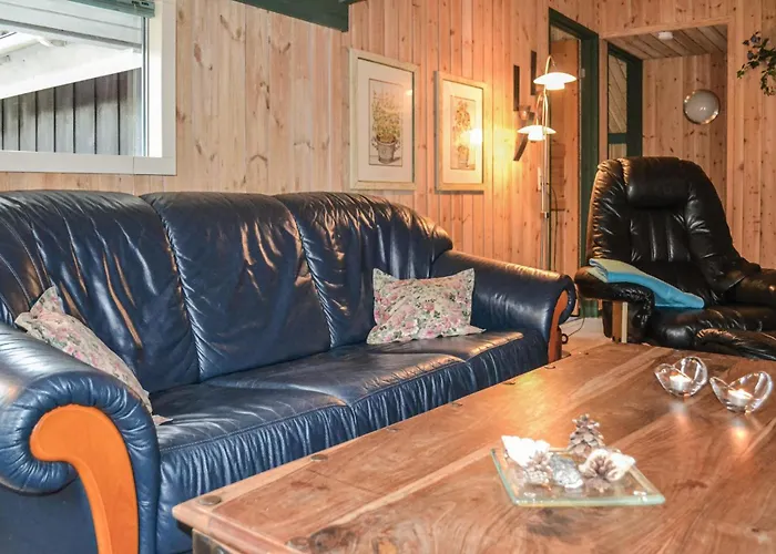 Hindbaervangen X Oksbol (Syddanmark)